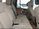 Land Rover LR4 Image 4