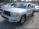 Toyota 4Runner Limited V8 Image 5