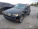 BMW X Series 3.0si Image 2