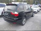 BMW X Series 3.0si Image 3