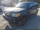 Toyota Sequoia Limited V8 Image 12