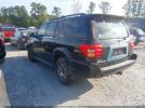 Toyota Sequoia Limited V8 Image 2
