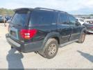 Toyota Sequoia Limited V8 Image 14