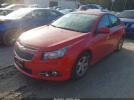 Chevrolet Cruze 1lt Image 4