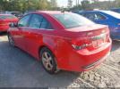 Chevrolet Cruze 1lt Image 5