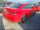 Chevrolet Cruze 1lt Image 13