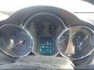 Chevrolet Cruze 1lt Image 10