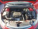 Chevrolet Cruze 1lt Image 6