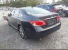 Lexus Es Image 13