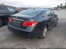 Lexus Es Image 14