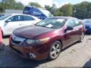 Acura TSX 2.4 Image 9