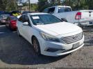 Hyundai SONATA Se Image 1