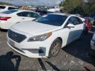Hyundai SONATA Se Image 3