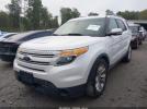Ford Explorer Limited Image 7