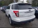 Ford Explorer Limited Image 10