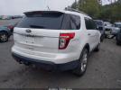 Ford Explorer Limited Image 5