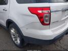 Ford Explorer Limited Image 2