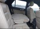 Ford Explorer Limited Image 3
