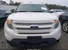 Ford Explorer Limited Image 4