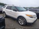 Ford Explorer Limited Image 8