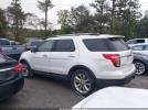 Ford Explorer Limited Image 15