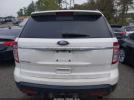 Ford Explorer Limited Image 9