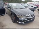 Chrysler 200 Limited Image 1