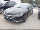 Chrysler 200 Limited Image 9