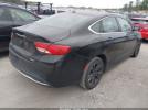 Chrysler 200 Limited Image 8