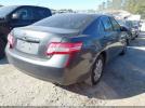 Toyota Camry Le Image 10