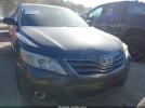 Toyota Camry Le Image 2