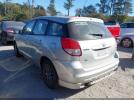 Toyota Matrix Xr Image 3