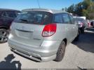 Toyota Matrix Xr Image 2