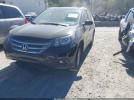 Honda CR-V Ex-l Image 3