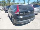 Honda CR-V Ex-l Image 5