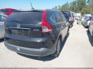 Honda CR-V Ex-l Image 4
