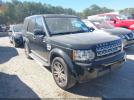 Land Rover LR4 Image 1