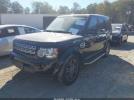 Land Rover LR4 Image 2