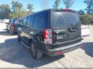 Land Rover LR4 Image 5