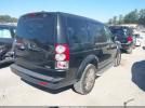 Land Rover LR4 Image 3