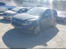 Volkswagen Tiguan Le Image 4