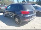 Volkswagen Tiguan Le Image 6