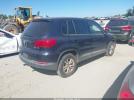 Volkswagen Tiguan Le Image 5