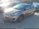 Hyundai ELANTRA Gls Image 12