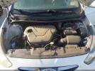 Hyundai ACCENT Gls Image 10