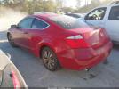 Honda Accord 2.4 Lx-s Image 2