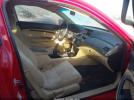 Honda Accord 2.4 Lx-s Image 8