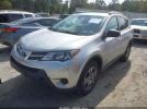 Toyota RAV4 Le Image 7