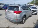 Toyota RAV4 Le Image 14