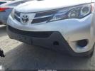 Toyota RAV4 Le Image 10